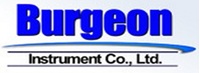 BURGEON INSTRUMENT CO., LTD.（台湾）