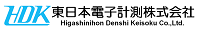 東日本電子計測株式会社