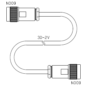 N009-ケーブル仕上全長-3D2V