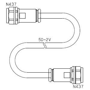 N437-ケーブル仕上全長-5D2V