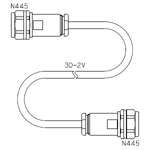 N445-ケーブル仕上全長-3D2V