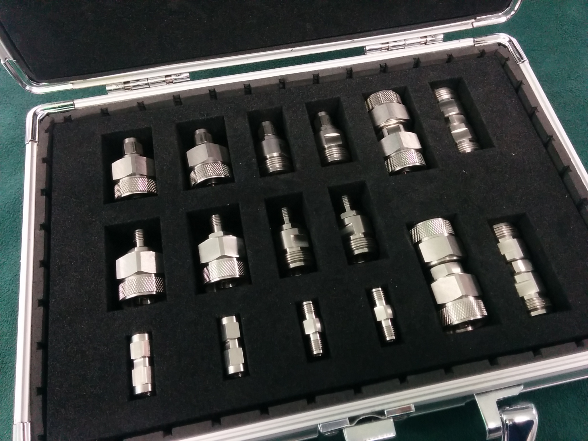 利便性 Convenience