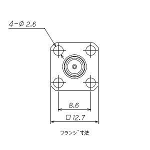 SMA086-ケーブル仕上全長-RG405