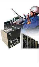 デジタル防災・無線システム