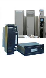 エリア放送システム