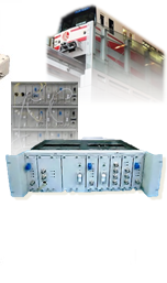 列車無線システム