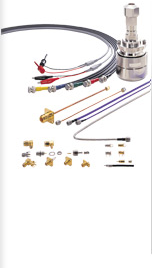 同軸コネクタ・同軸ケーブルアッセンブリ