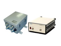 Coaxial Amplifiers