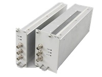 Coaxial Amplifiers