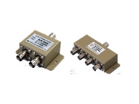 Coaxial Distributors